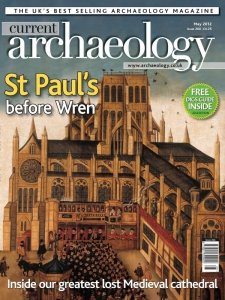 Current Archaeology - 05.2012