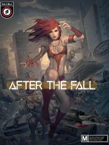 After the Fall #1-3