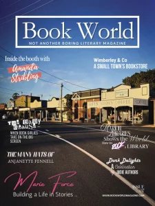 Book World - Is. 7 2025