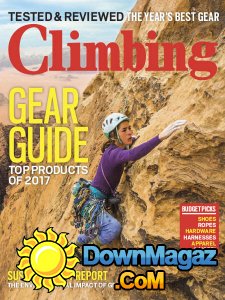 Climbing - 04.2017