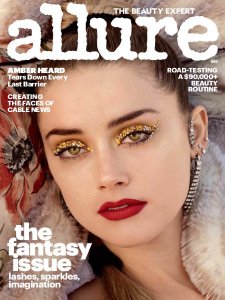 Allure USA - 12.2017