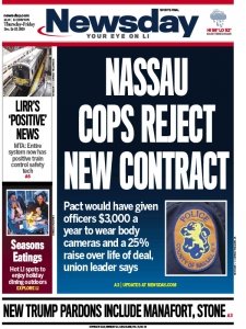 Newsday 12.24.2020