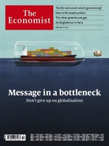 The Economist ME SA - 04.3.2021