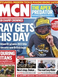 MCN - 19.10.2022