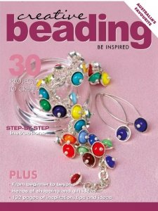 Creative Beading - Vol 20 Is. 2 2023