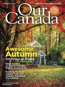 Our Canada - 10/11 2023