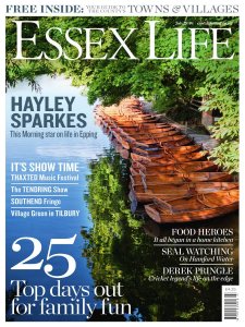 Essex Life - 07.2019