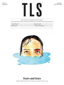 The TLS - 10.04.2020