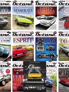 Octane UK - 2014 Full Year