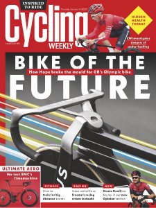 Cycling Weekly - 01.9.2020