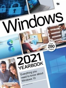 Windows 10 - Yearbook 2021