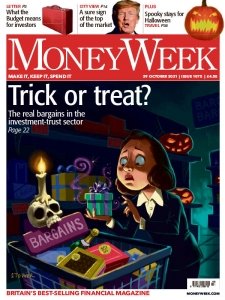 Moneyweek - 29.10.2021