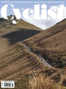 Cyclist UK - 01.2024