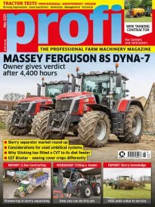 Profi International - 05.2025