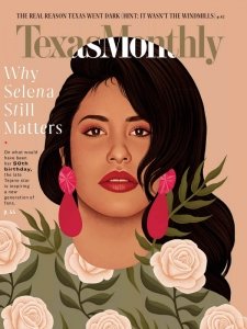 Texas Monthly - 04.2021