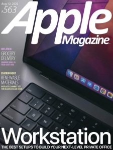 AppleMagazine - 08.12.2022