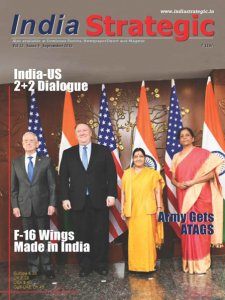 India Strategic - 09.2018