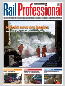 Rail Professional - 02.2020