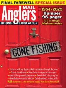 Angler's Mail - 10.27.2020
