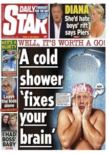 Daily Star - 04.07.2021