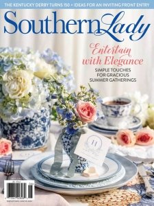 Southern Lady - 05/06 2024