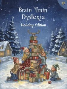 Brain Train - 12.2025