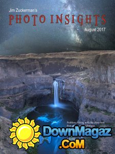 Photo insights - 08.2017