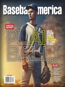 Baseball America - 05.2023