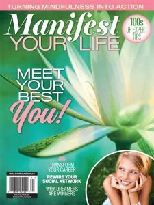 Manifest Your Life - Meet Your Best You 2024