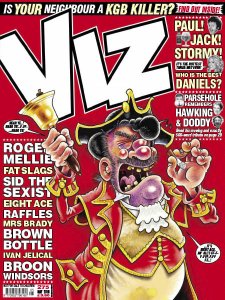 Viz - 05.2018