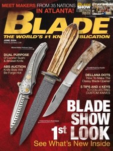 Blade - 06.2024