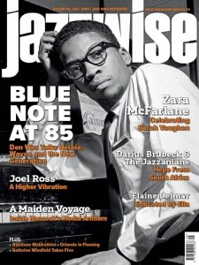 Jazzwise - 08.2024