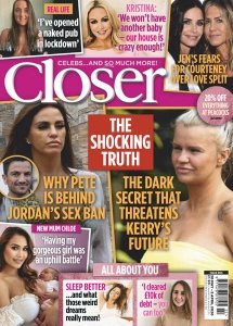 Closer UK - 30.05.2020