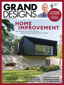 Grand Designs UK - 12.2021