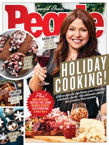 People USA - Holiday 2017