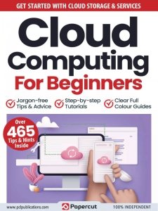 Cloud Computing For Beginners - Ed. 16 2023