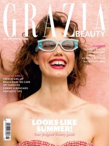 Grazia UK - All New Special Issue 2025