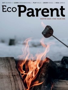 EcoParent - Winter 2020