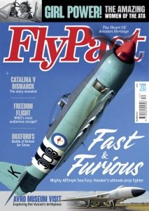 FlyPast - 12.2021