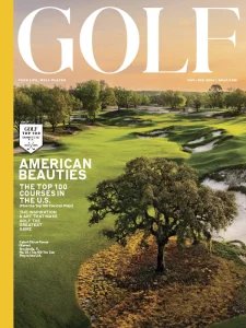 Golf USA - 11/12 2024