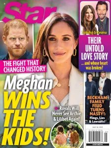 Star USA - 05.26.2025