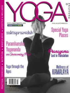 Yoga - 09.2025
