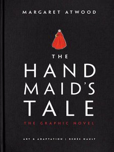 The Handmaid’s Tale