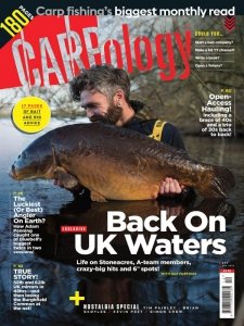 CARPology - 12.2022