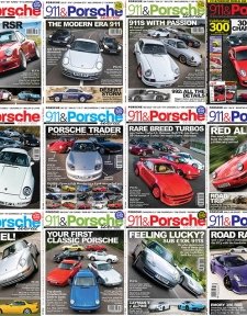 911 & Porsche World - 2019 Full Year