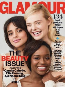 Glamour USA - 04.2018