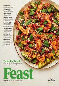 The Guardian Feast - 25.05.2024