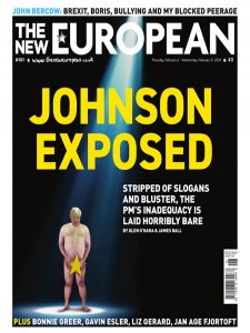 The New European - 06.02.2020