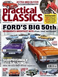 Practical Classics - 09.2022