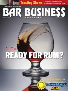 BAR BUSINESS - February 2014